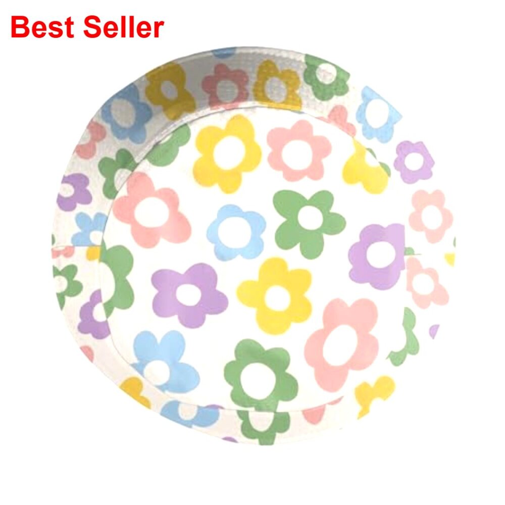 Packable Polyester Bucket Hat Sun Protection Unis… - image 4